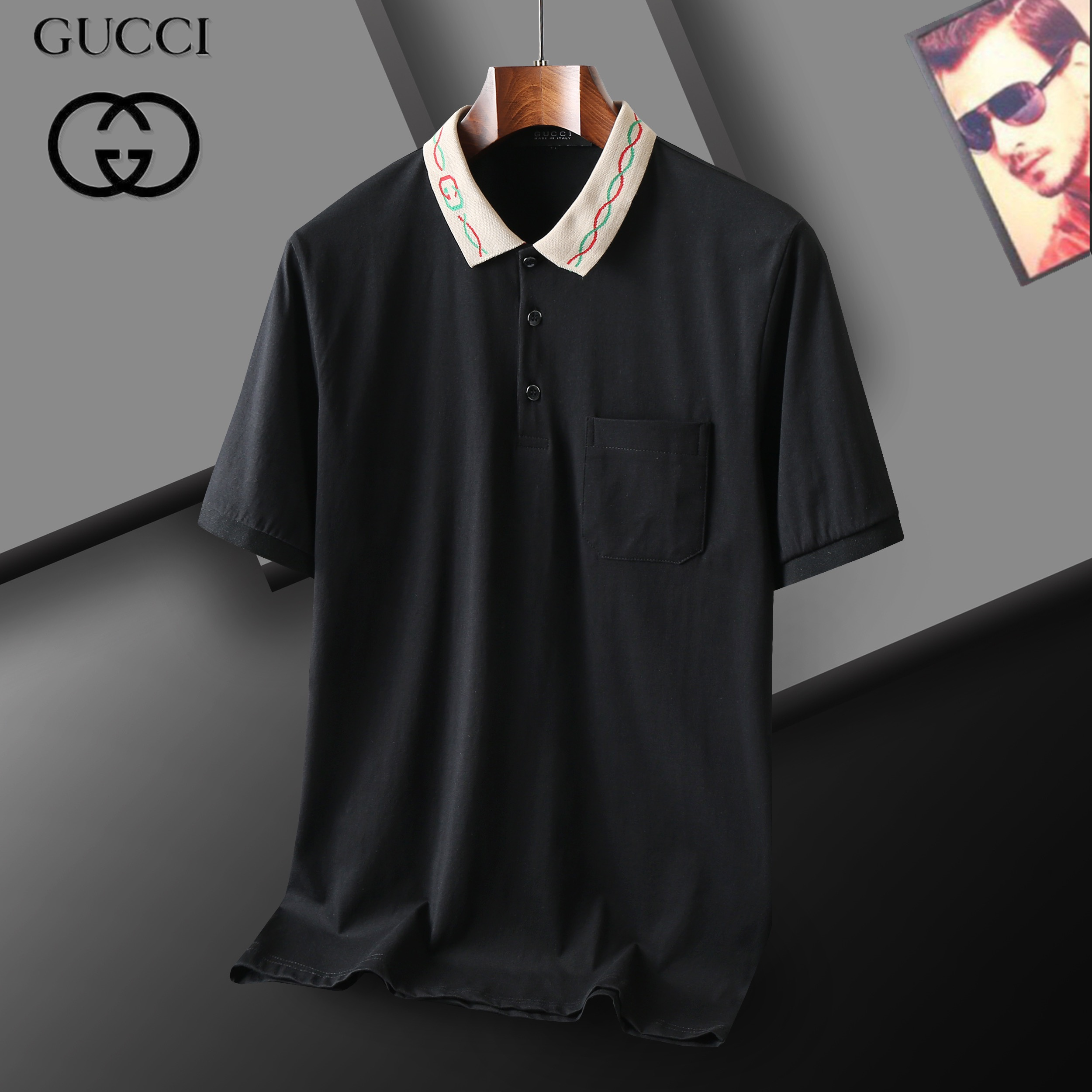 Gucci T-Shirts